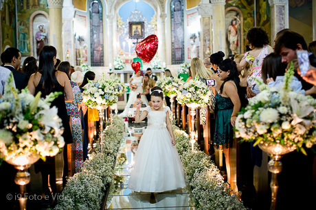 Igreja Nossa Senhor do Perpétuo Socorro